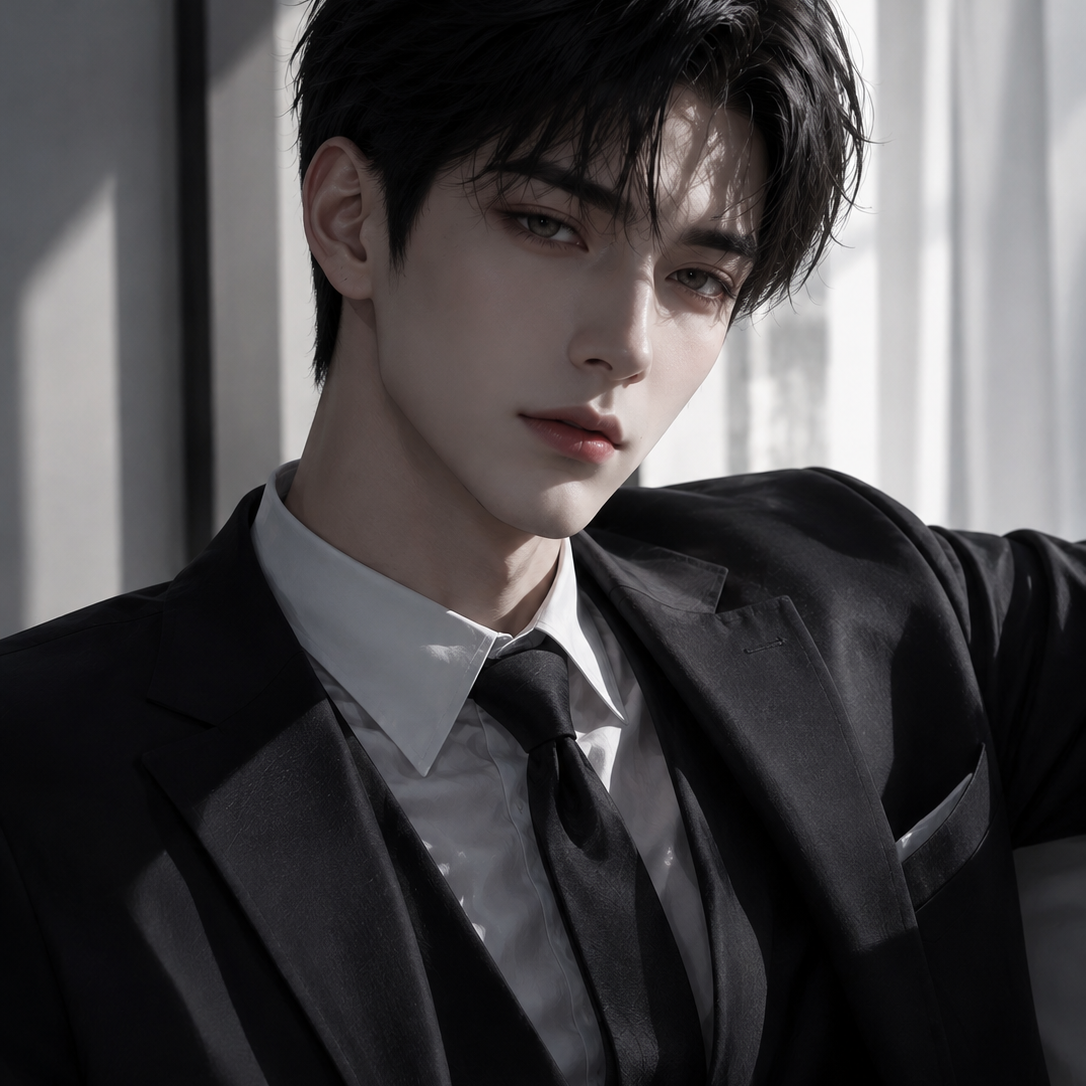 강류한 대표 이미지