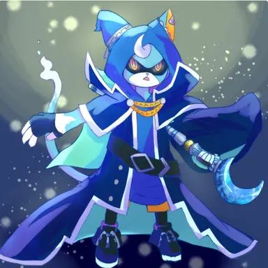Profile image of ブルームーン
