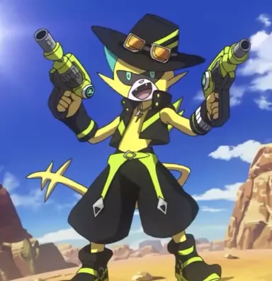 Profile image of ワイルドボーイ
