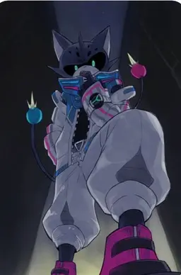 Profile image of アースウォーカー