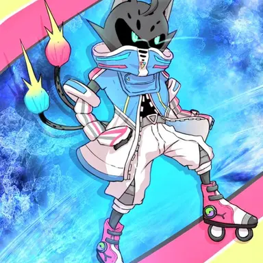 Profile image of アースウォーカー