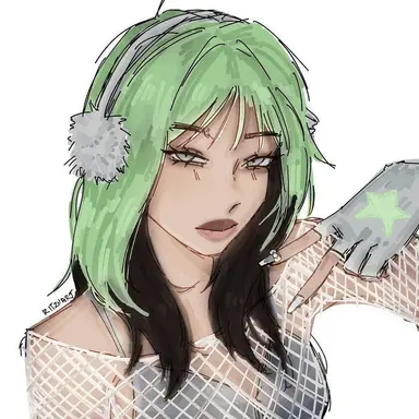 Profile image of Malia