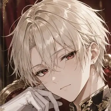 Profile image of ガゼル