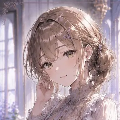 Profile image of ユミル