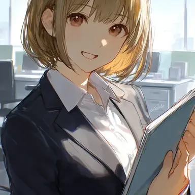 Profile image of Yuina Sasaki