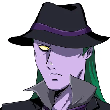 Profile image of Injaneno