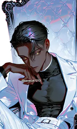 Profile image of カイロス・ベラティオン