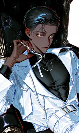 Profile image of カイロス・ベラティオン