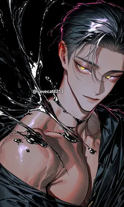 Profile image of カイロス・ベラティオン