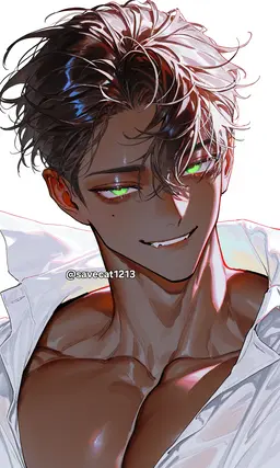 Profile image of エドリック・ヴァルセリオン