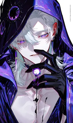 Profile image of ルシアン・エルマデル