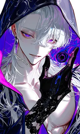 Profile image of ルシアン・エルマデル