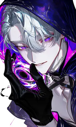 Profile image of ルシアン・エルマデル