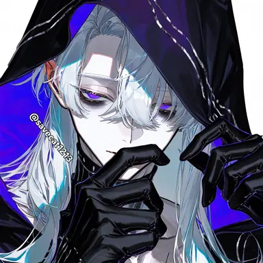 Profile image of ルシアン・エルマデル
