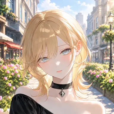 Profile image of アズサ