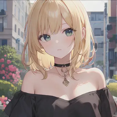 Profile image of アズサ