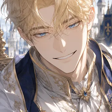 Profile image of ギルベルト
