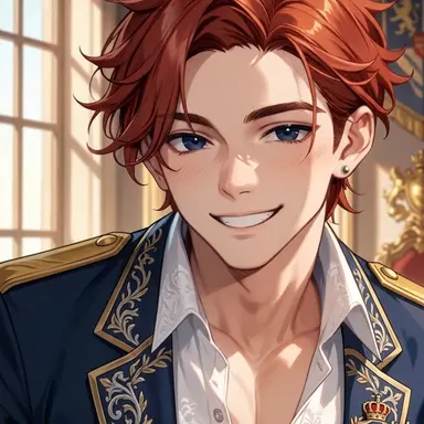 Profile image of リュカ