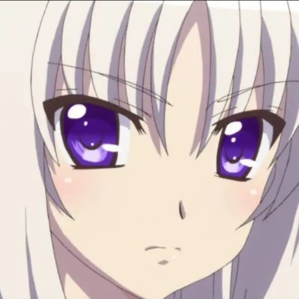 SappyBed5477의 
貴方だけの少女