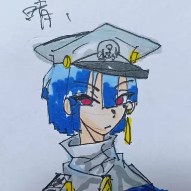 Profile image of 速中　晴