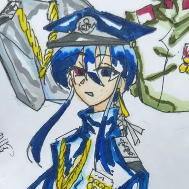 Profile image of 速中　鳫