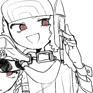 Profile image of 空