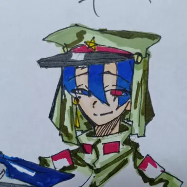 Profile image of 速中　集一