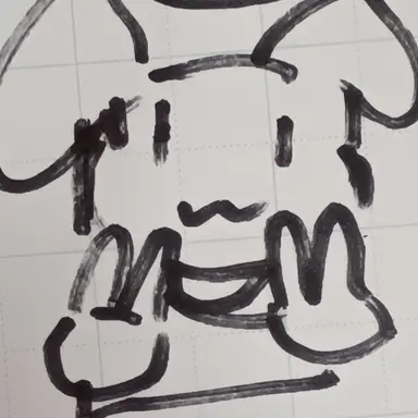 Profile image of 患者 リク