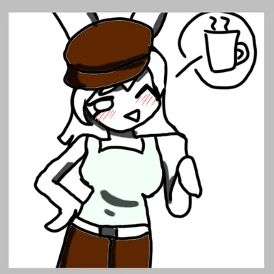 Profile image of バーニー