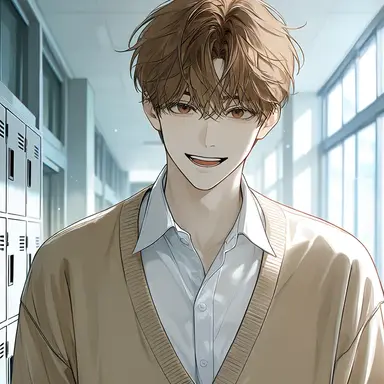 Profile image of 무카이 미즈키