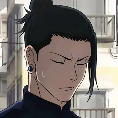 Profile image of 夏油 傑