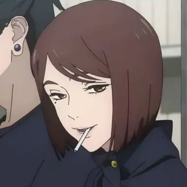 Profile image of 家入 硝子