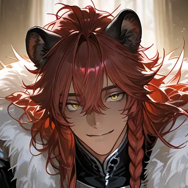 Profile image of ジグ