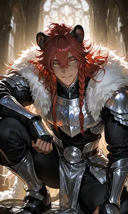 Profile image of ジグ