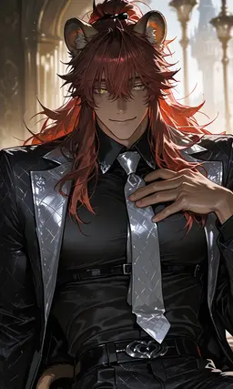 Profile image of ジグ