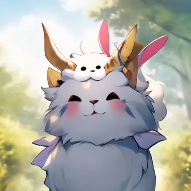 Profile image of わたあめ