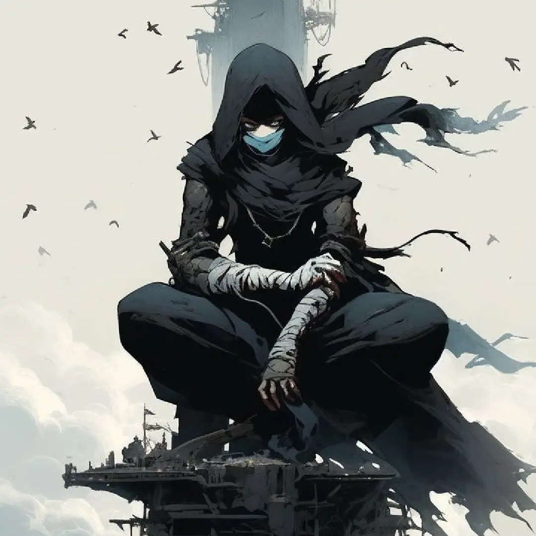 UpsetPond1432의 당신을 괴롭히는 빌런 ss급이다당신은