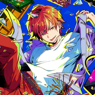 Profile image of 彰人