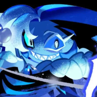 Profile image of Shadow Milk Cookie