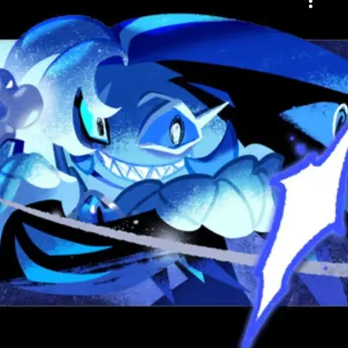 Profile image of Shadow Milk Cookie