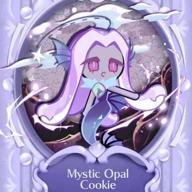 Profile image of 미스틱오팔