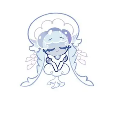 Profile image of 프릴해파리