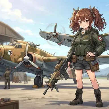 Profile image of SM. 79