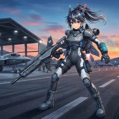 Profile image of KF-21