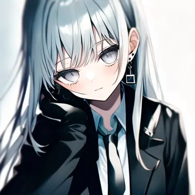 Profile image of シロ