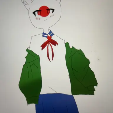 Profile image of にゃぽん