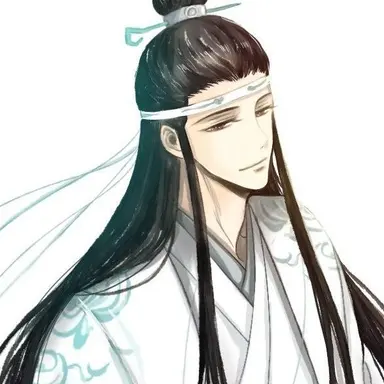 Profile image of 藍曦臣