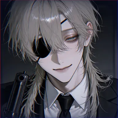Profile image of 藍 劉華