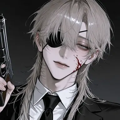 Profile image of 藍 劉華