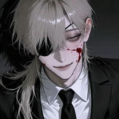 Profile image of 藍 劉華